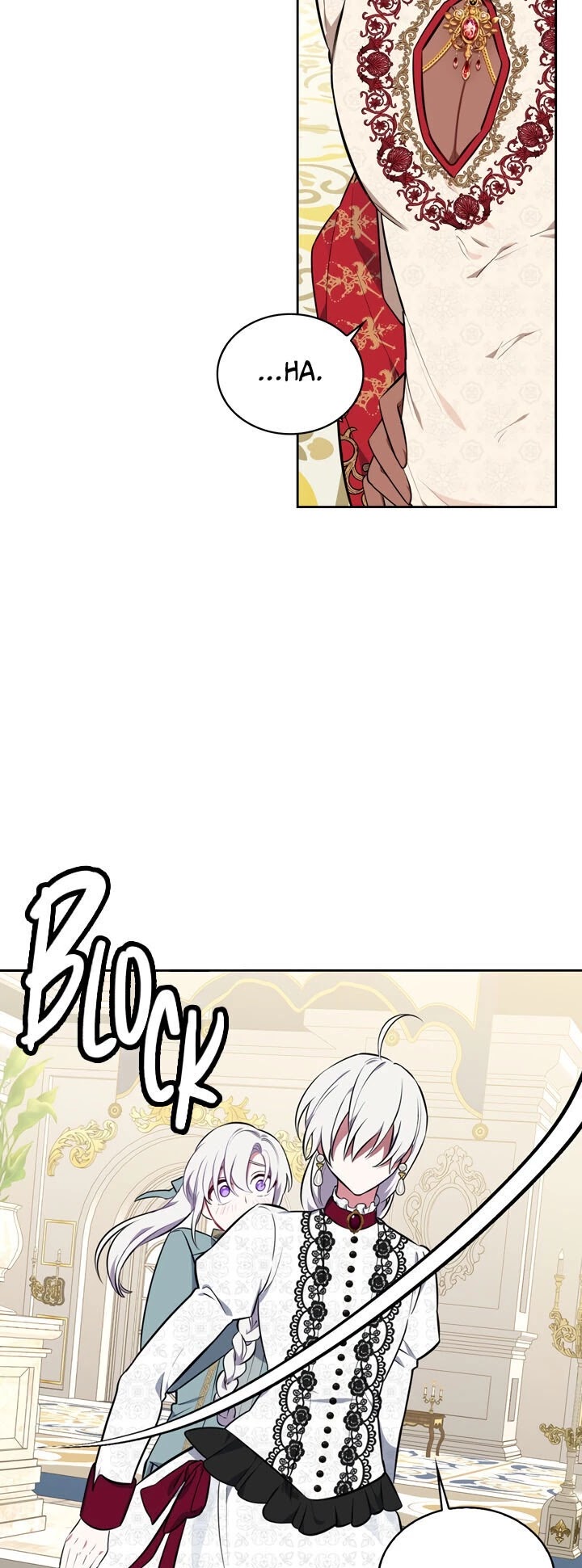If You Touch My Brother, You’re All Dead Chapter 31 page 31