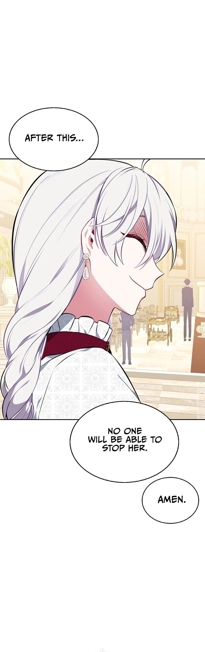 If You Touch My Brother, You’re All Dead Chapter 31 page 35