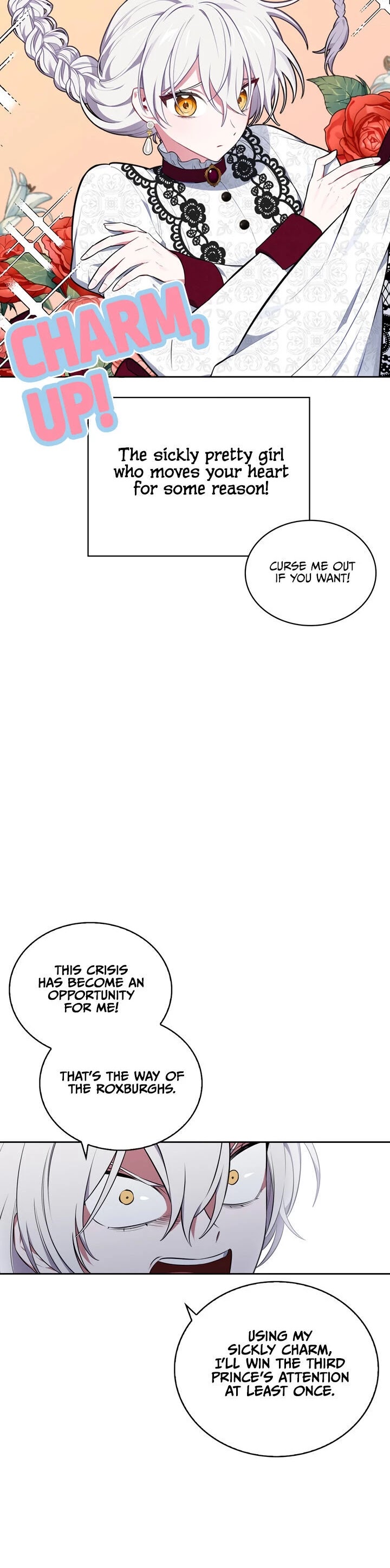 If You Touch My Brother, You’re All Dead Chapter 31 page 6