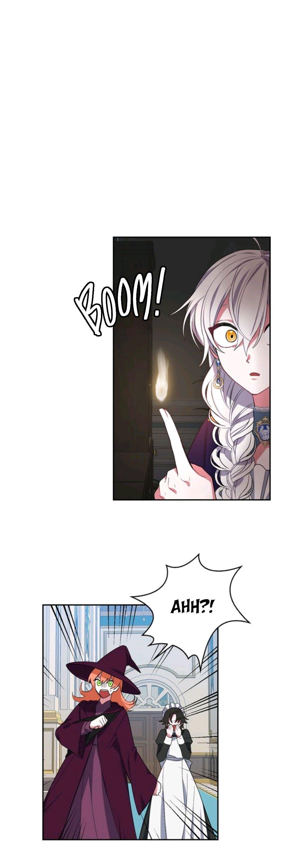 If You Touch My Brother, You’re All Dead Chapter 9 page 14