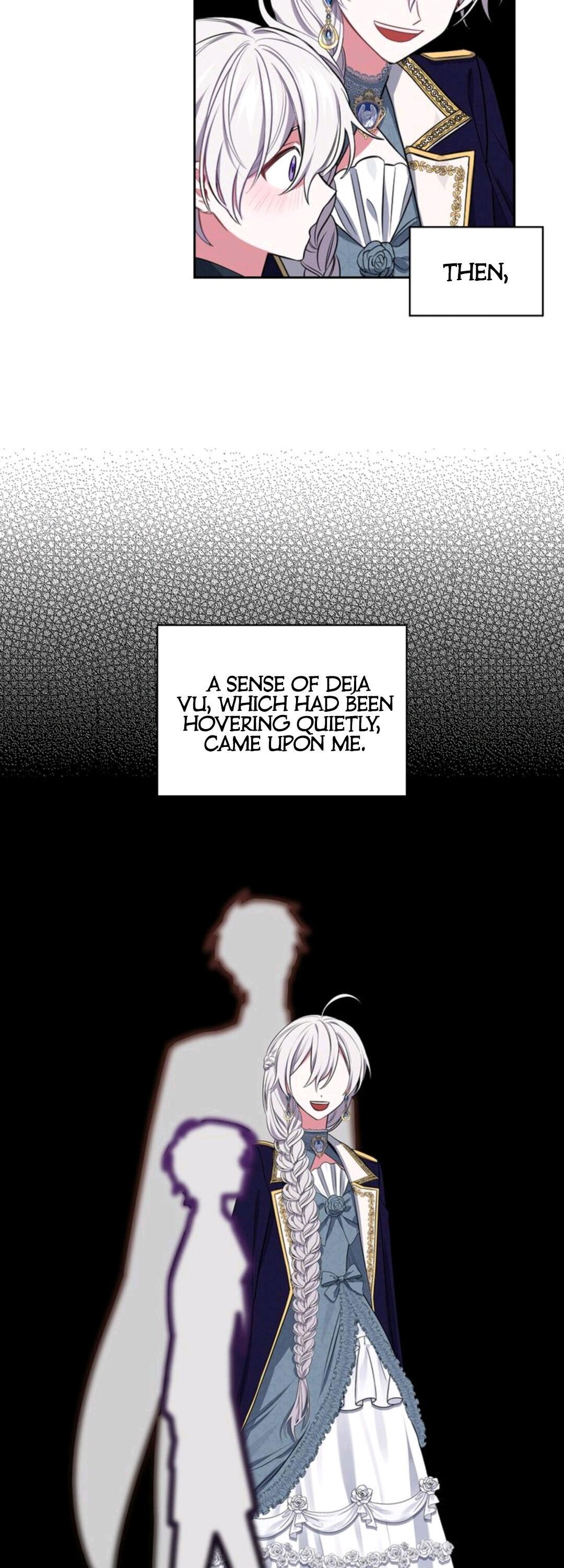 If You Touch My Brother, You’re All Dead Chapter 9 page 25