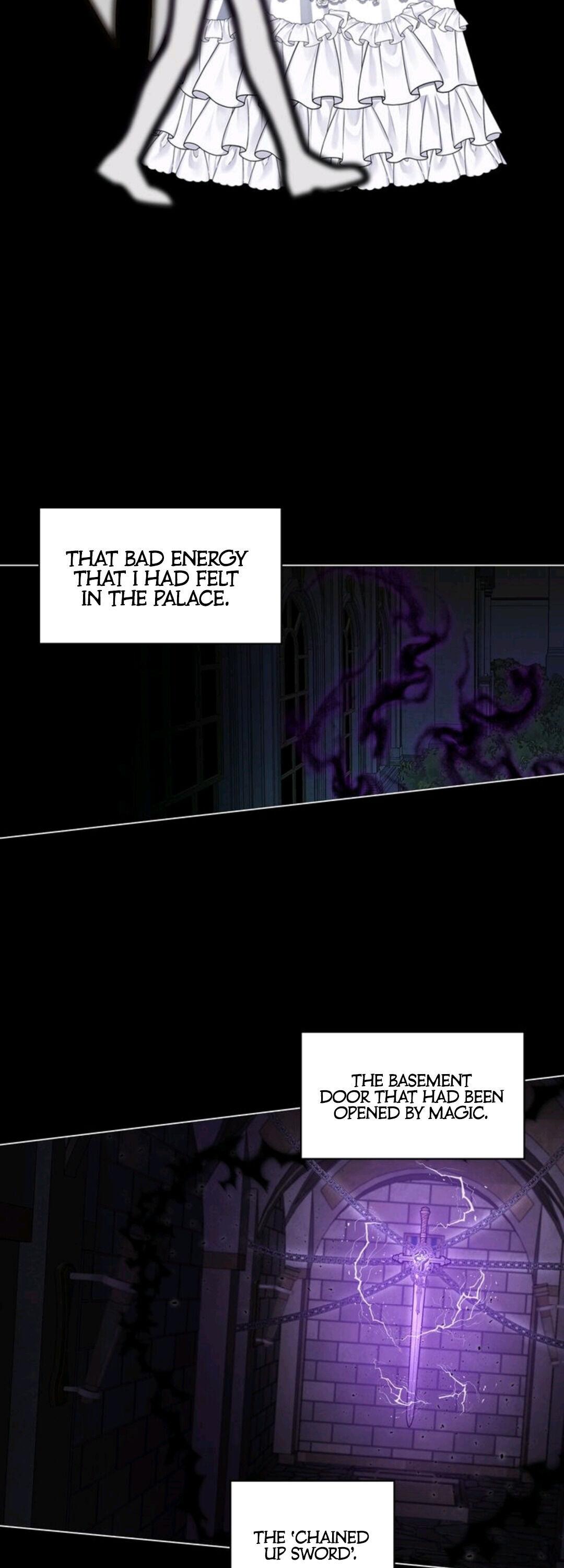 If You Touch My Brother, You’re All Dead Chapter 9 page 26