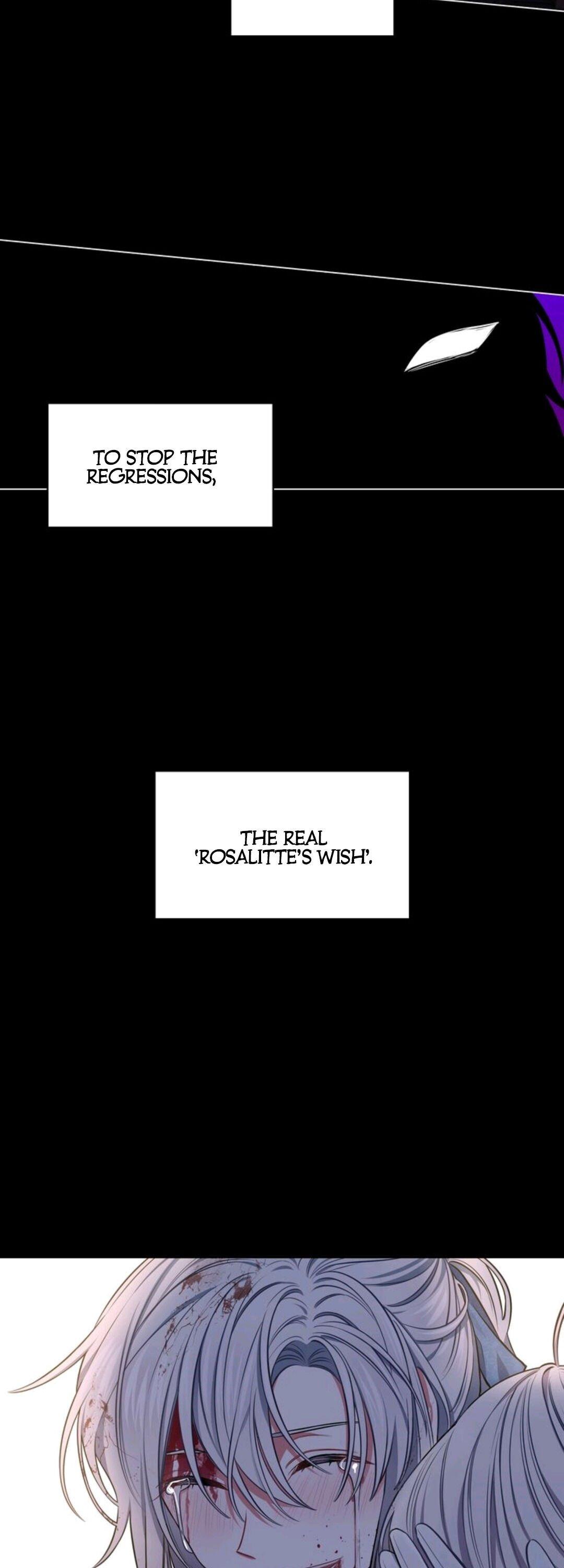 If You Touch My Brother, You’re All Dead Chapter 9 page 27