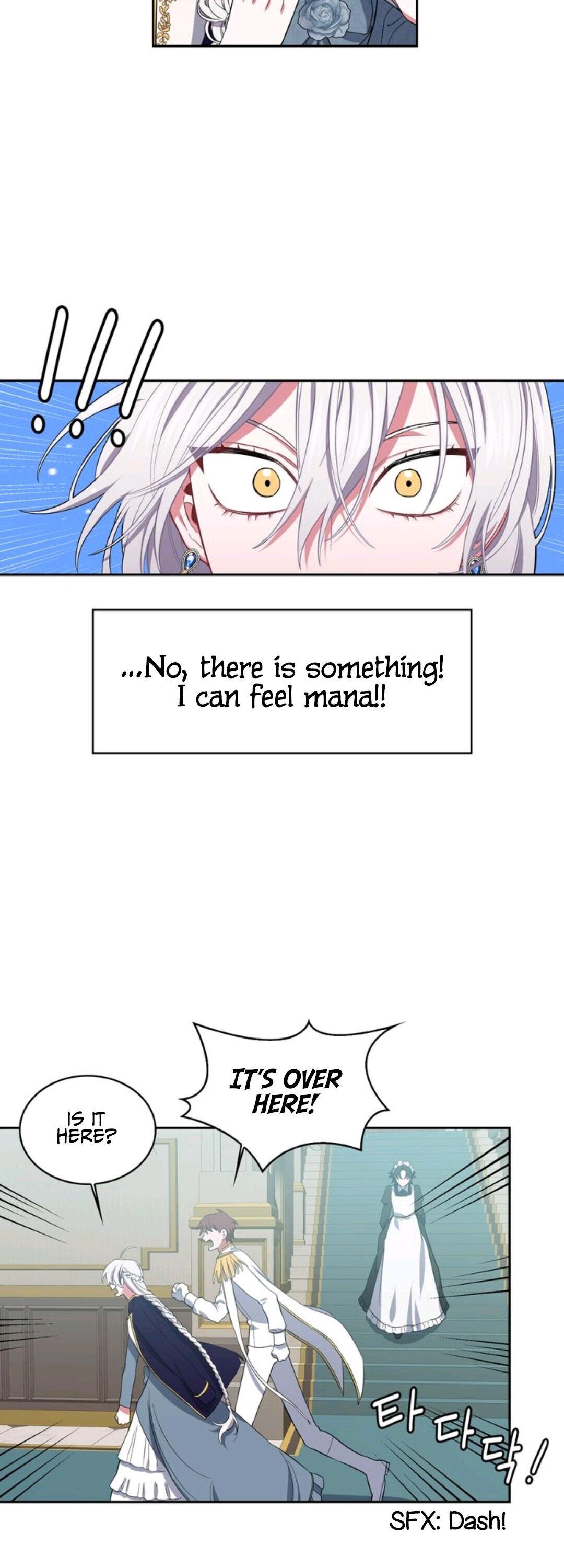 If You Touch My Brother, You’re All Dead Chapter 9 page 3