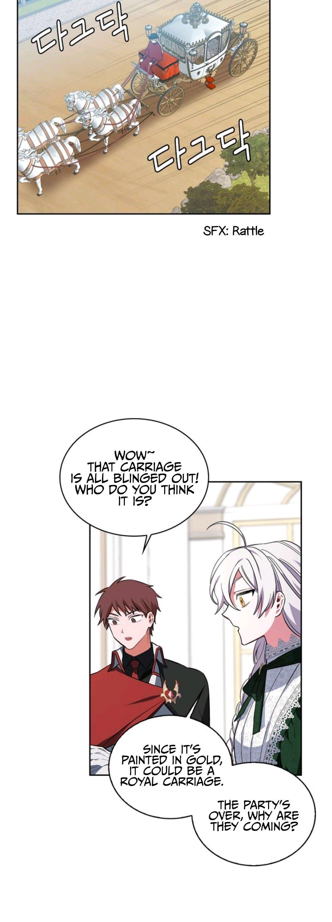 If You Touch My Brother, You’re All Dead Chapter 9 page 39