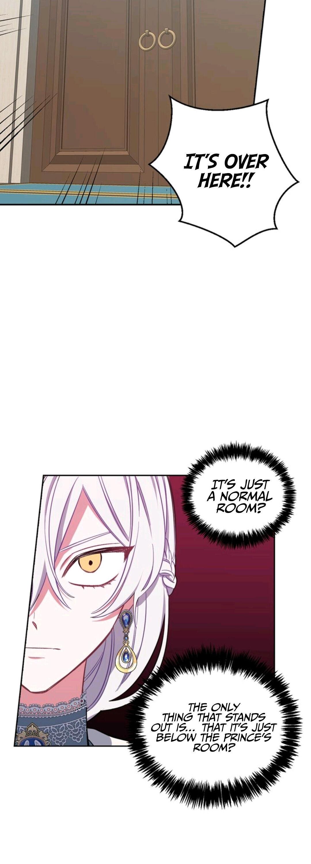 If You Touch My Brother, You’re All Dead Chapter 9 page 5