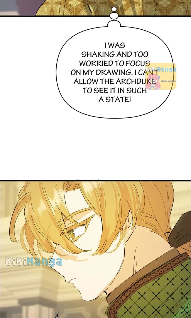 If You Want a Fake Sister Chapter 14 page 12
