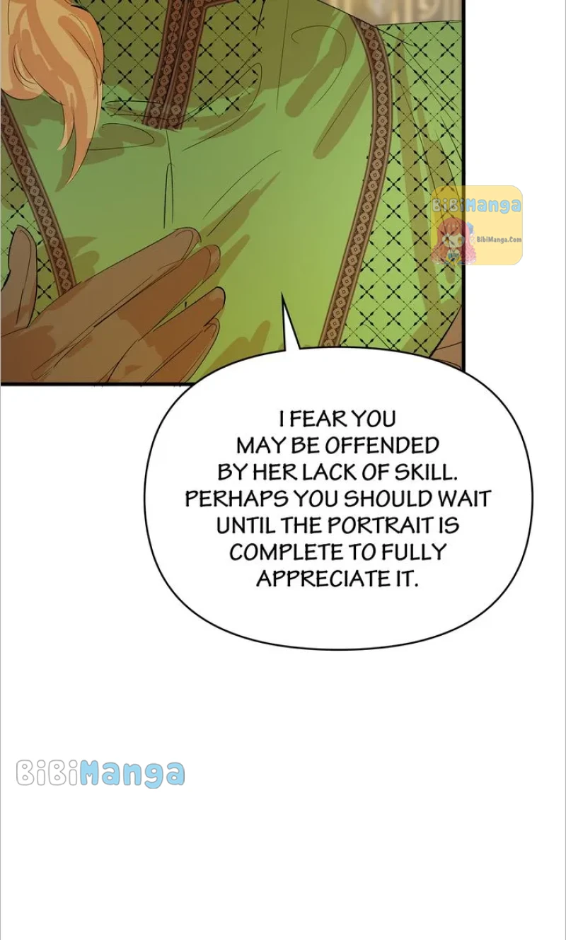 If You Want a Fake Sister Chapter 14 page 17