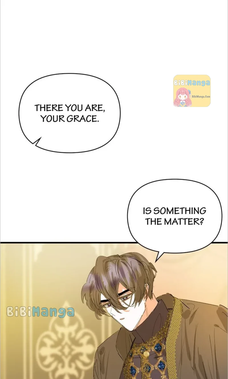 If You Want a Fake Sister Chapter 14 page 1