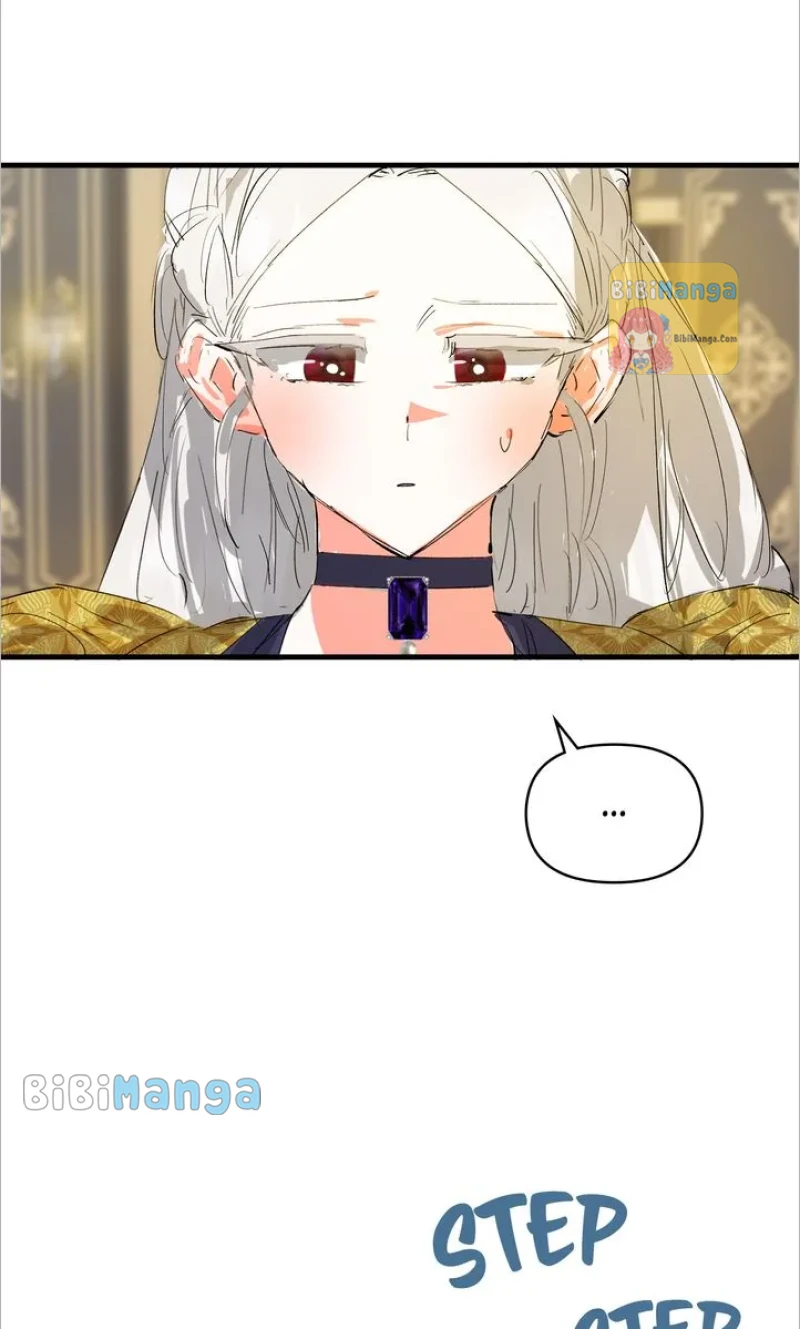If You Want a Fake Sister Chapter 14 page 19