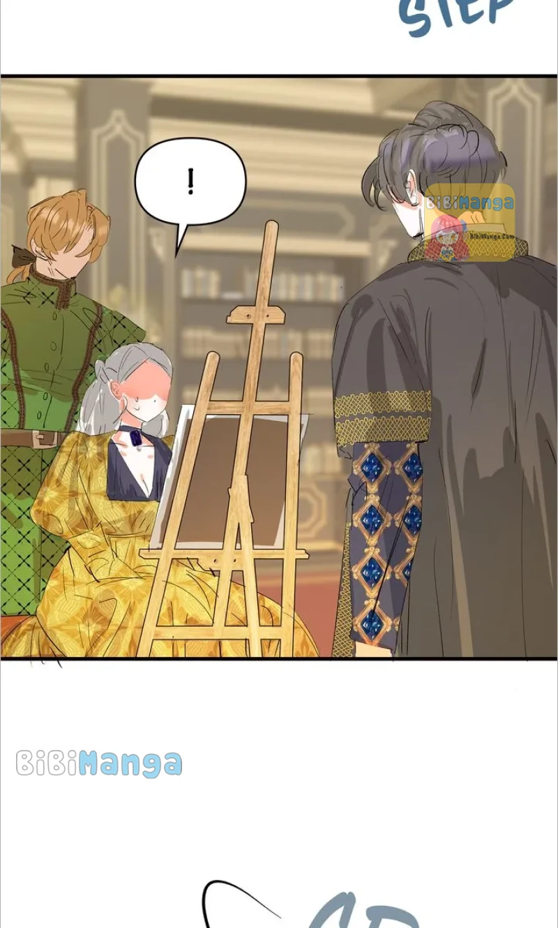 If You Want a Fake Sister Chapter 14 page 20