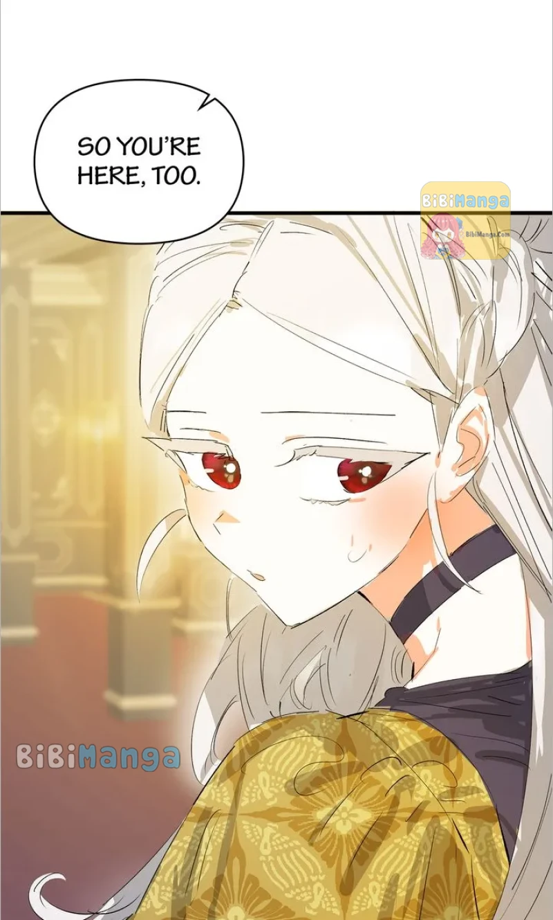 If You Want a Fake Sister Chapter 14 page 25