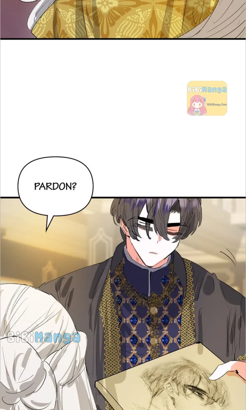 If You Want a Fake Sister Chapter 14 page 26