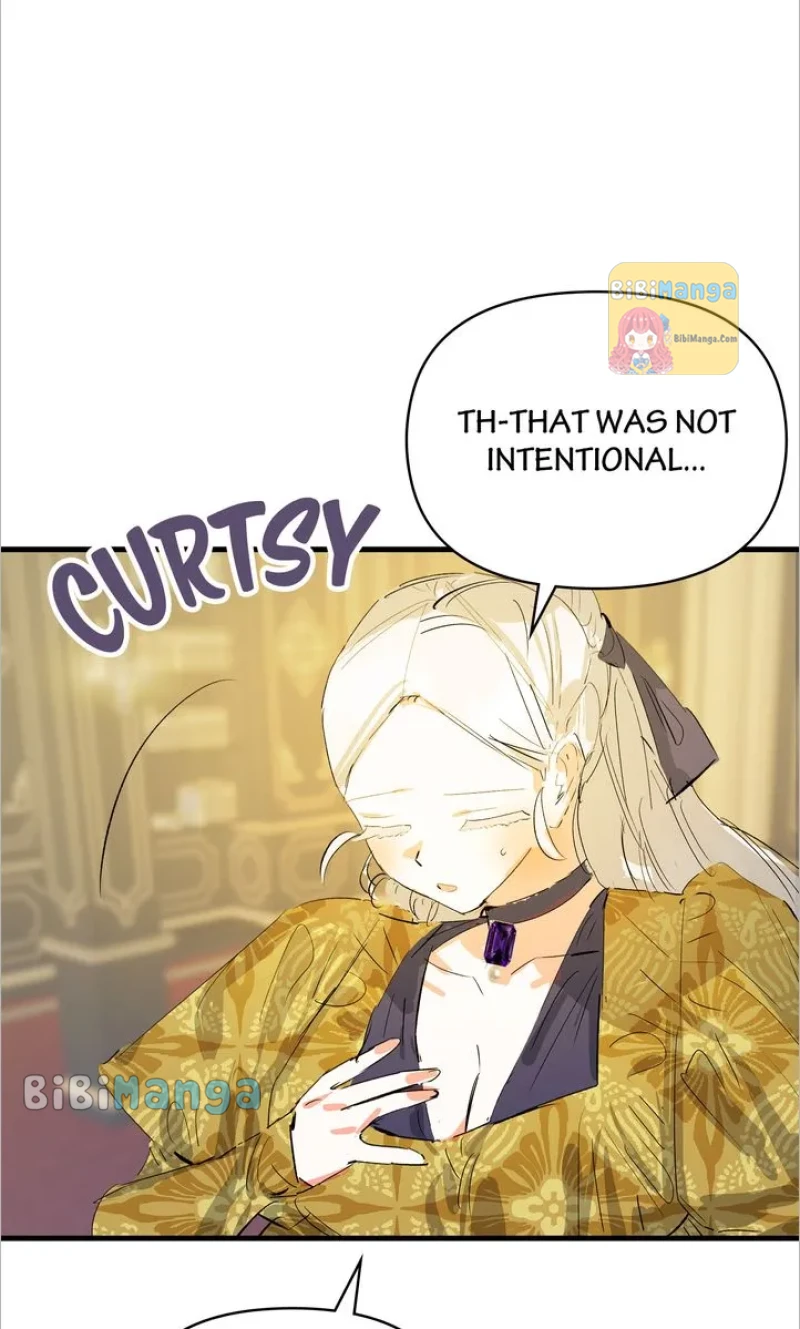 If You Want a Fake Sister Chapter 14 page 32