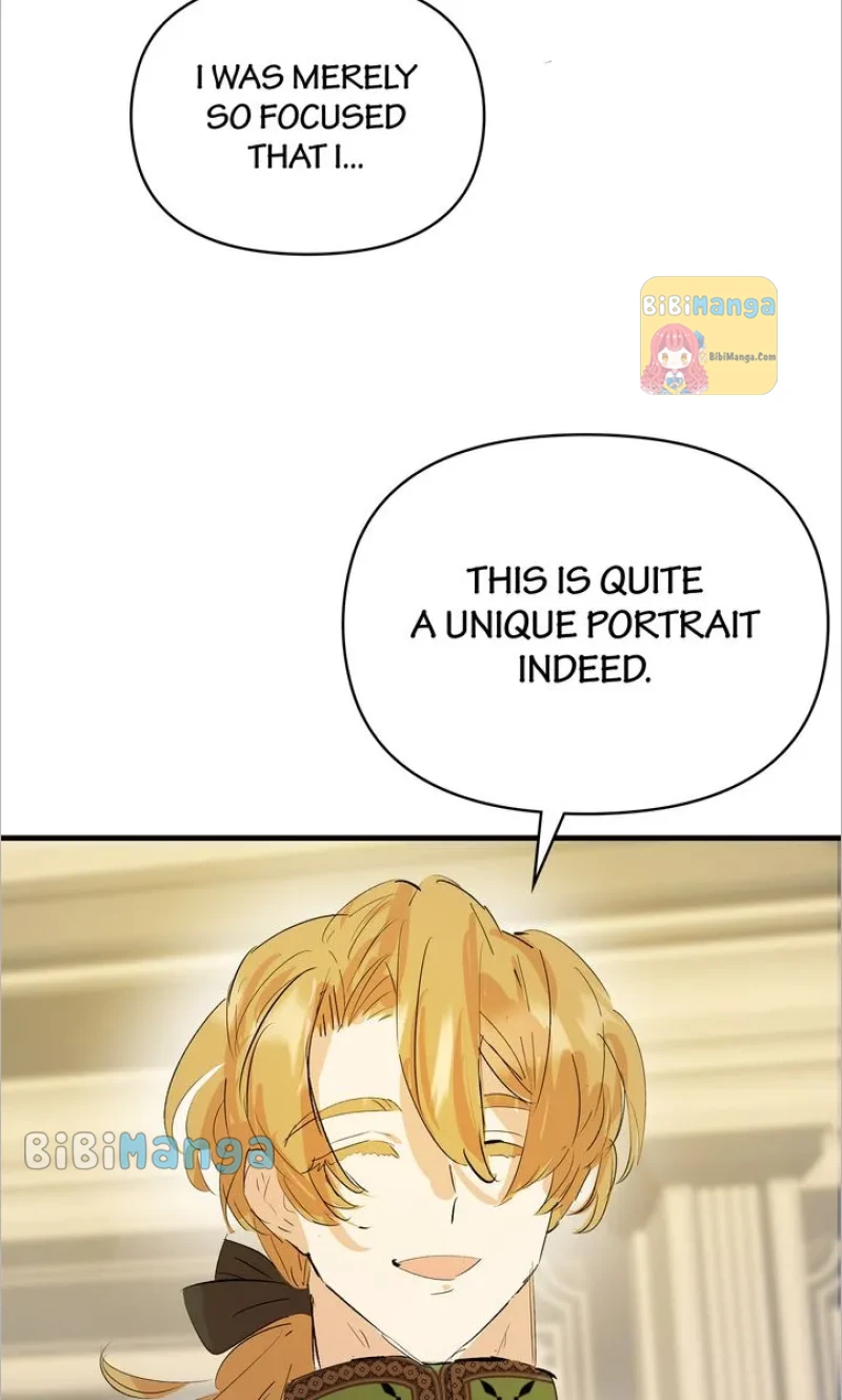 If You Want a Fake Sister Chapter 14 page 33
