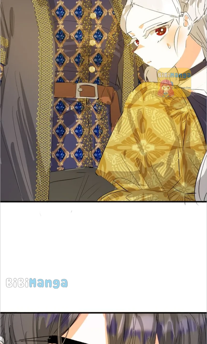 If You Want a Fake Sister Chapter 14 page 37