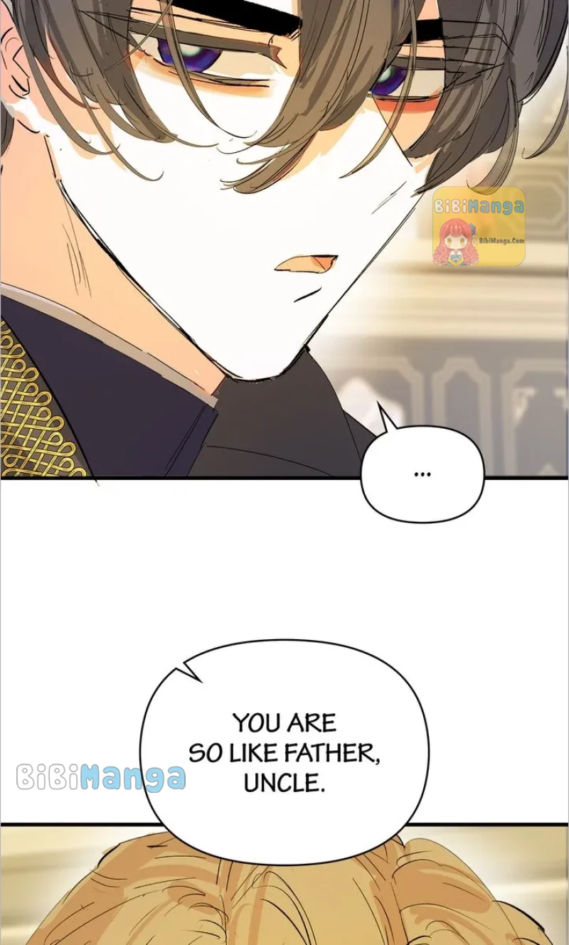 If You Want a Fake Sister Chapter 14 page 38