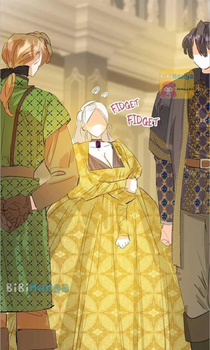 If You Want a Fake Sister Chapter 14 page 42