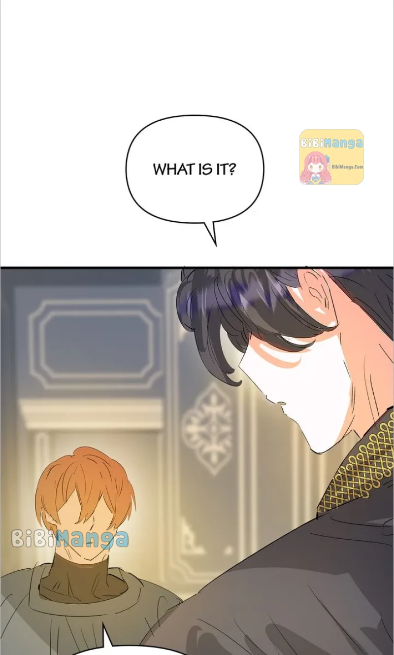 If You Want a Fake Sister Chapter 14 page 45