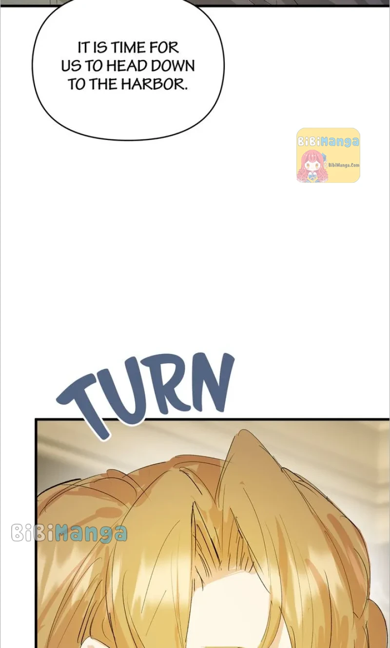 If You Want a Fake Sister Chapter 14 page 46