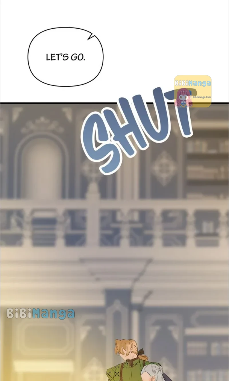 If You Want a Fake Sister Chapter 14 page 49