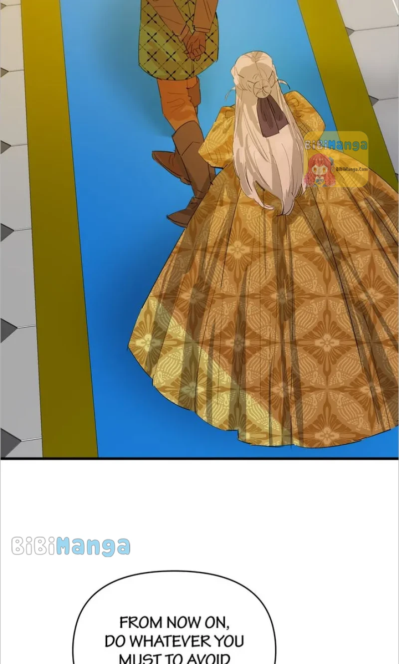 If You Want a Fake Sister Chapter 14 page 52