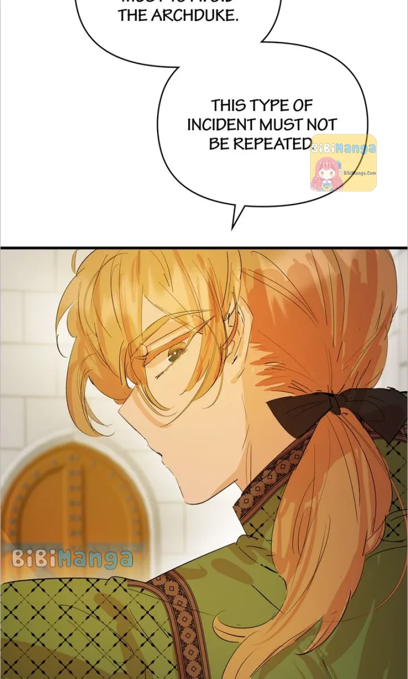 If You Want a Fake Sister Chapter 14 page 53