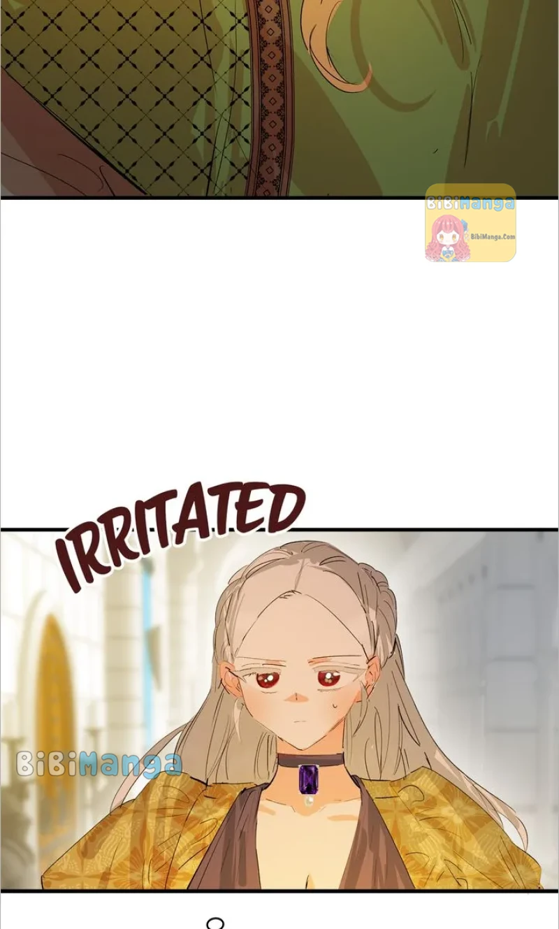 If You Want a Fake Sister Chapter 14 page 54