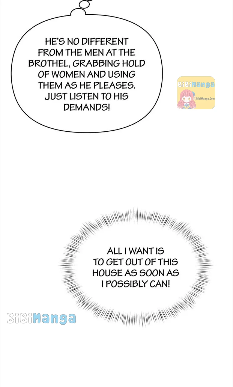 If You Want a Fake Sister Chapter 14 page 55