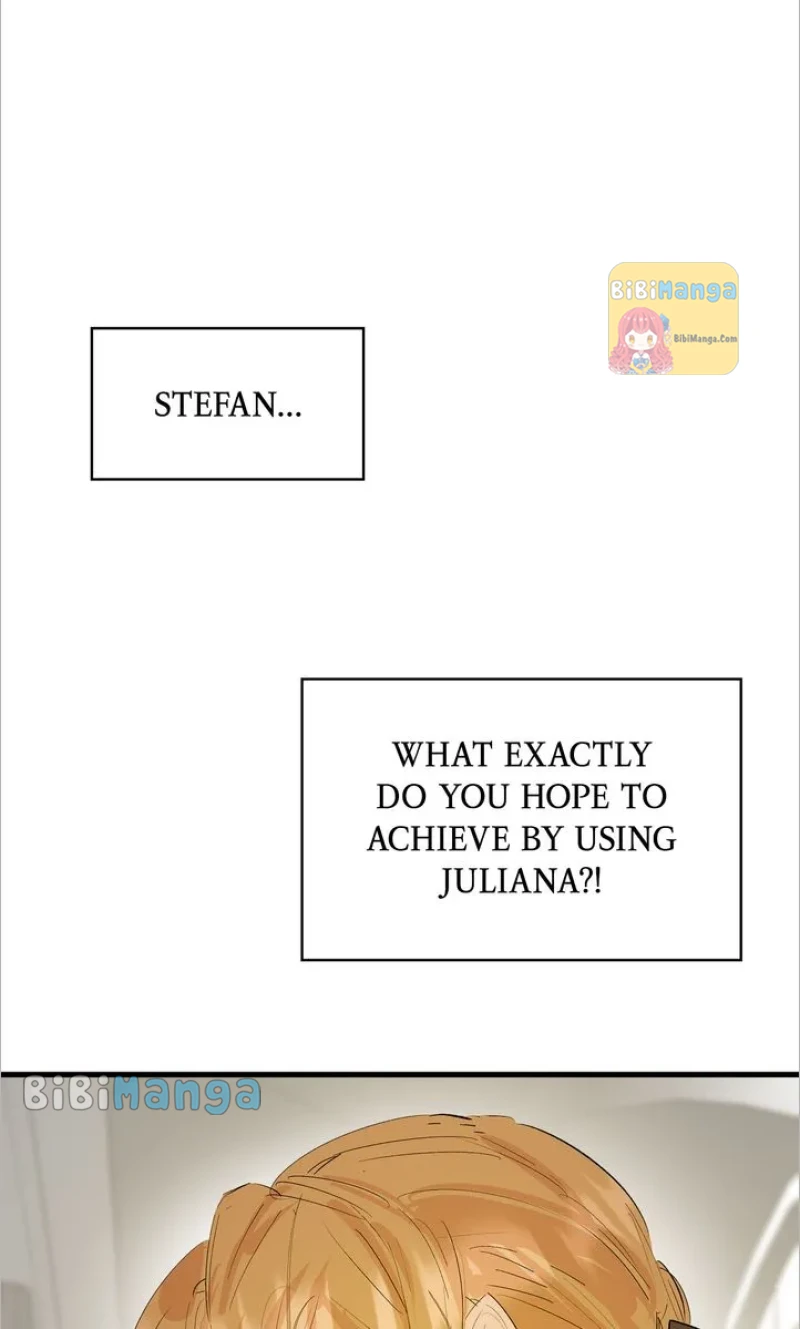 If You Want a Fake Sister Chapter 14 page 56