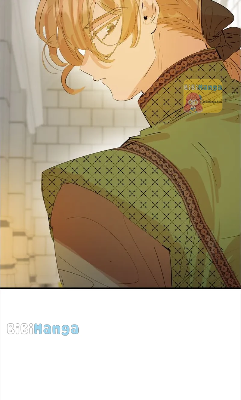 If You Want a Fake Sister Chapter 14 page 57