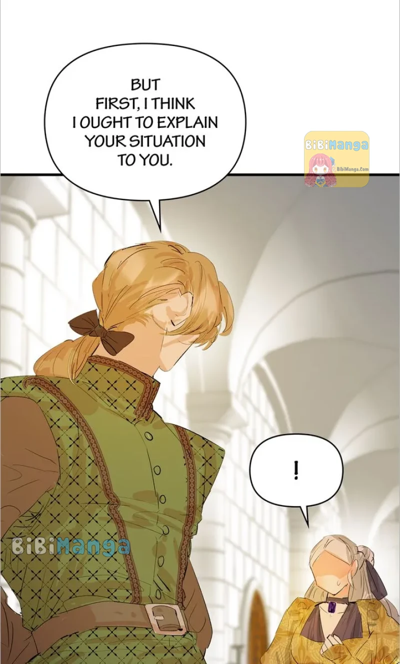 If You Want a Fake Sister Chapter 14 page 58