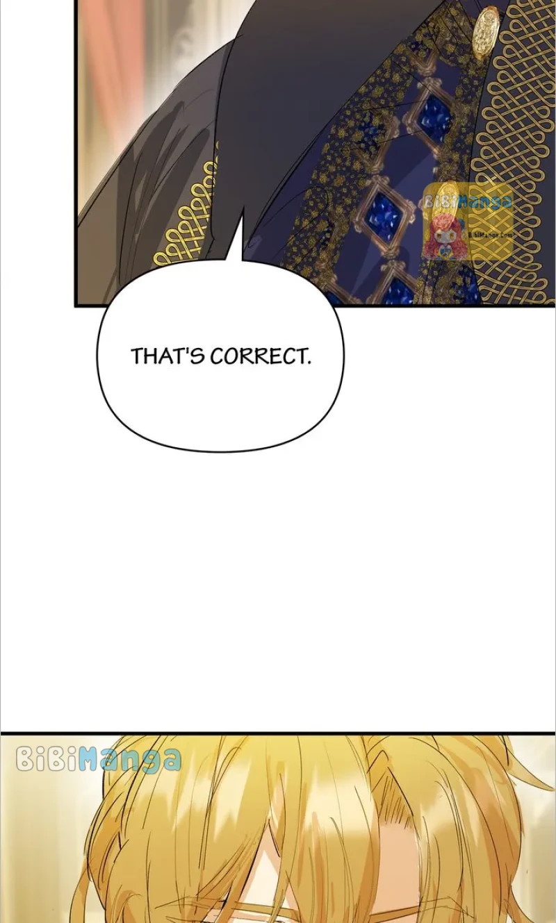 If You Want a Fake Sister Chapter 14 page 5
