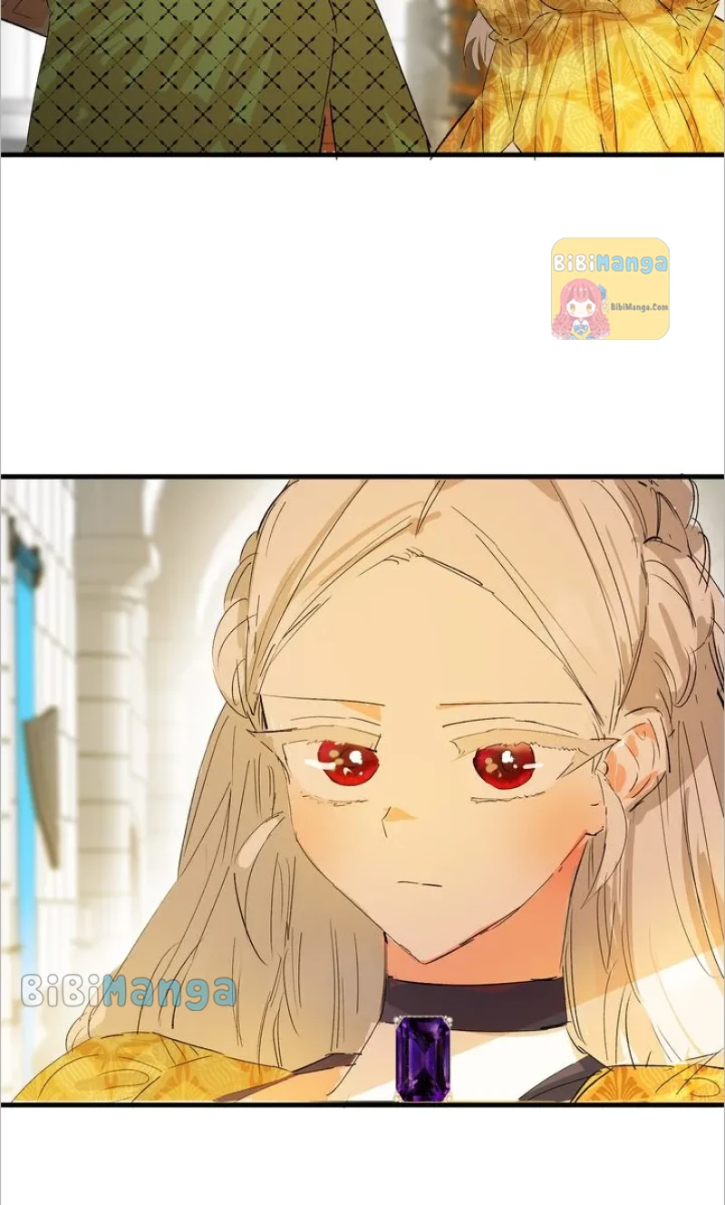 If You Want a Fake Sister Chapter 14 page 59