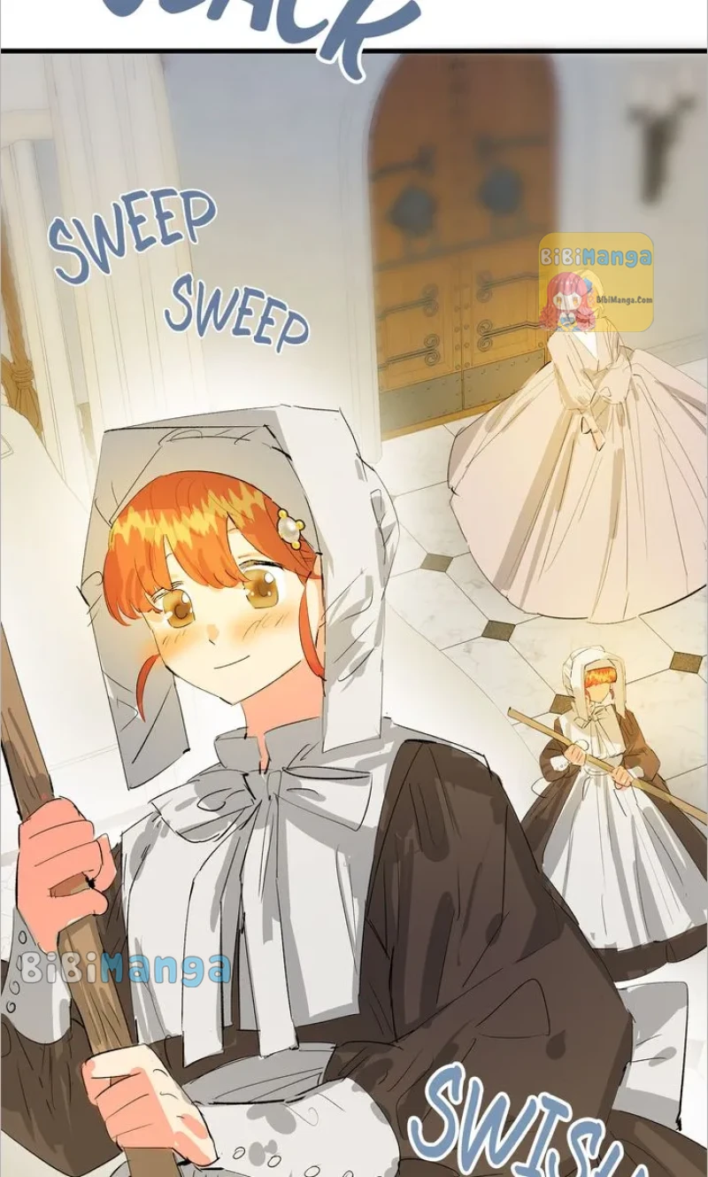 If You Want a Fake Sister Chapter 14 page 65