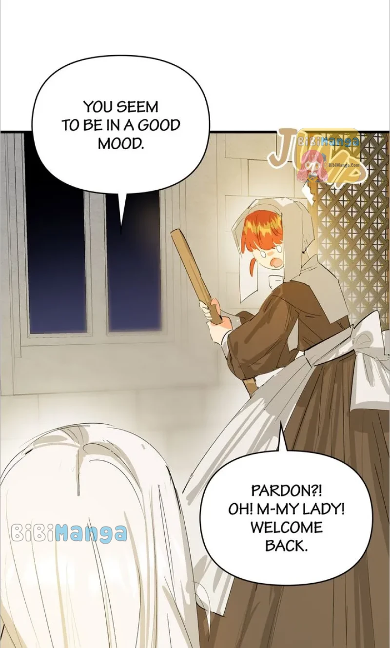 If You Want a Fake Sister Chapter 14 page 67