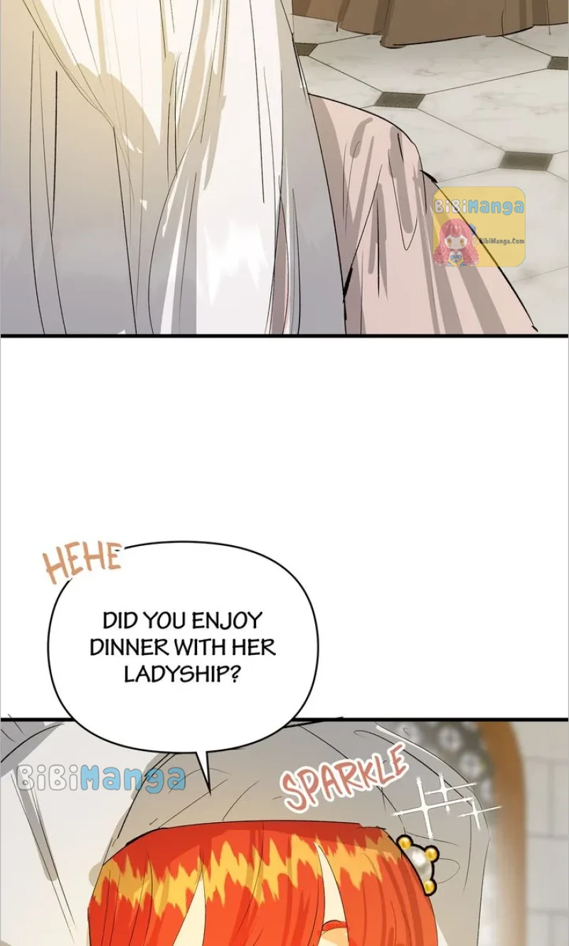 If You Want a Fake Sister Chapter 14 page 68