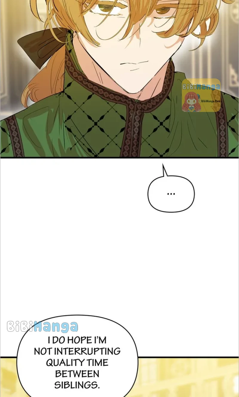 If You Want a Fake Sister Chapter 14 page 6