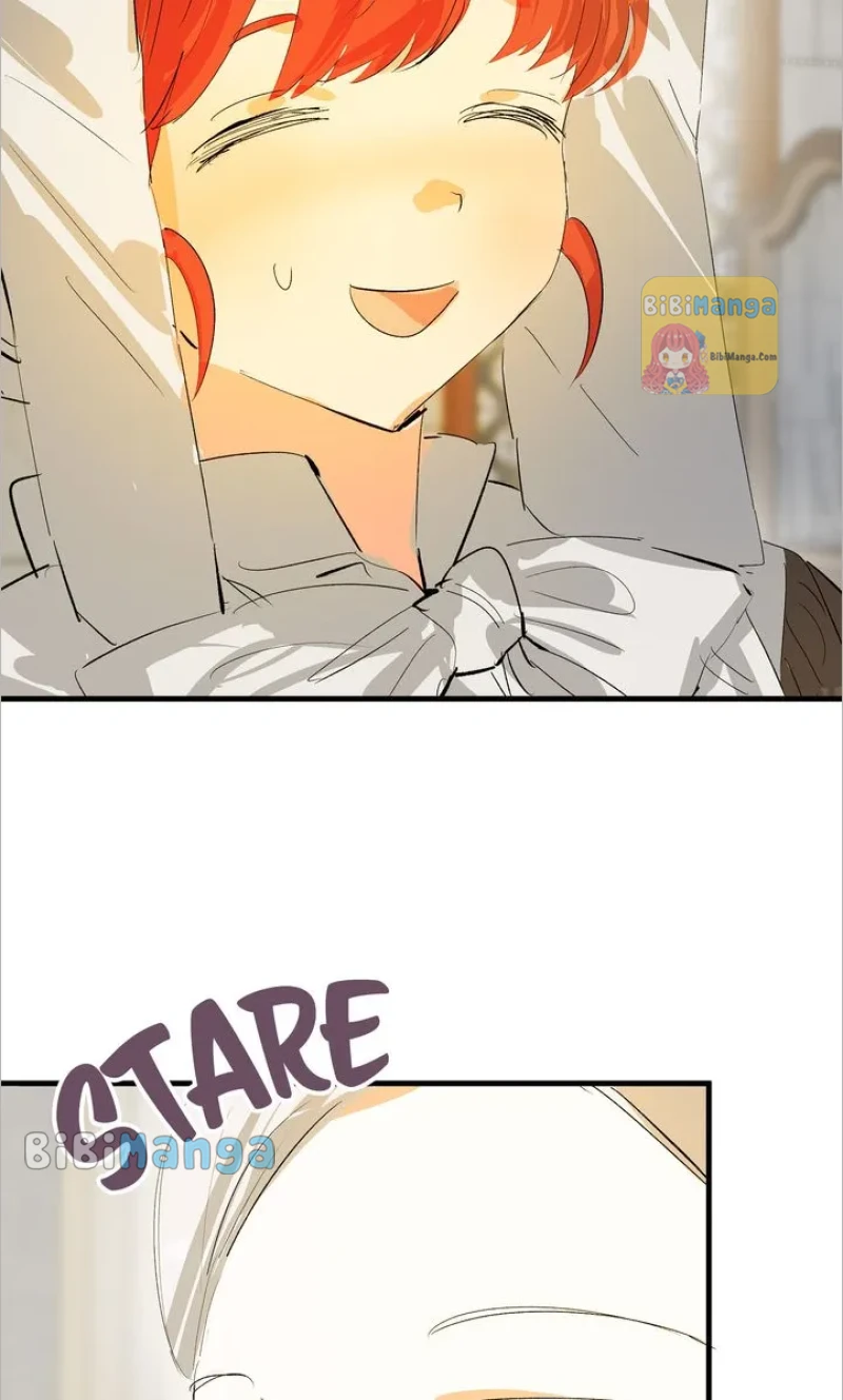 If You Want a Fake Sister Chapter 14 page 69