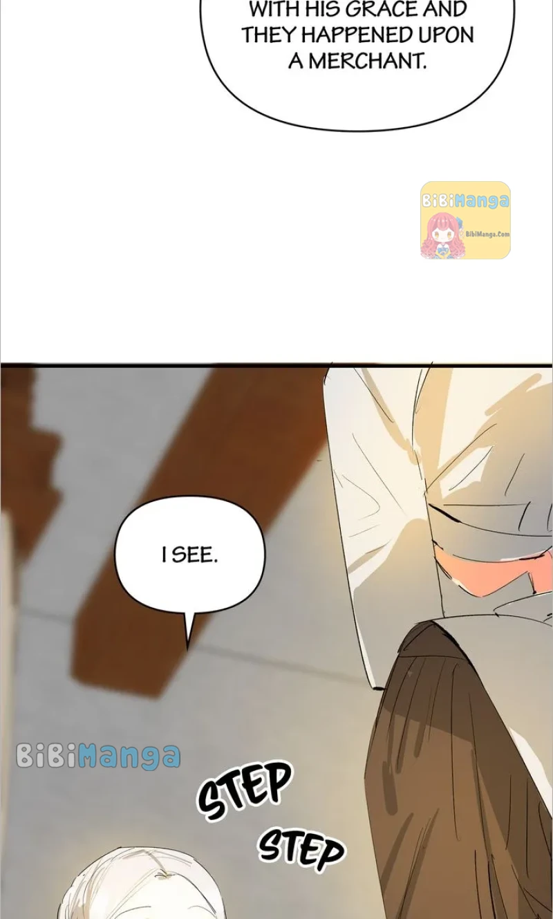 If You Want a Fake Sister Chapter 14 page 74