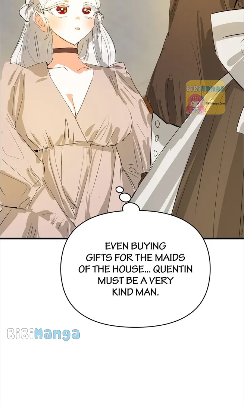 If You Want a Fake Sister Chapter 14 page 75