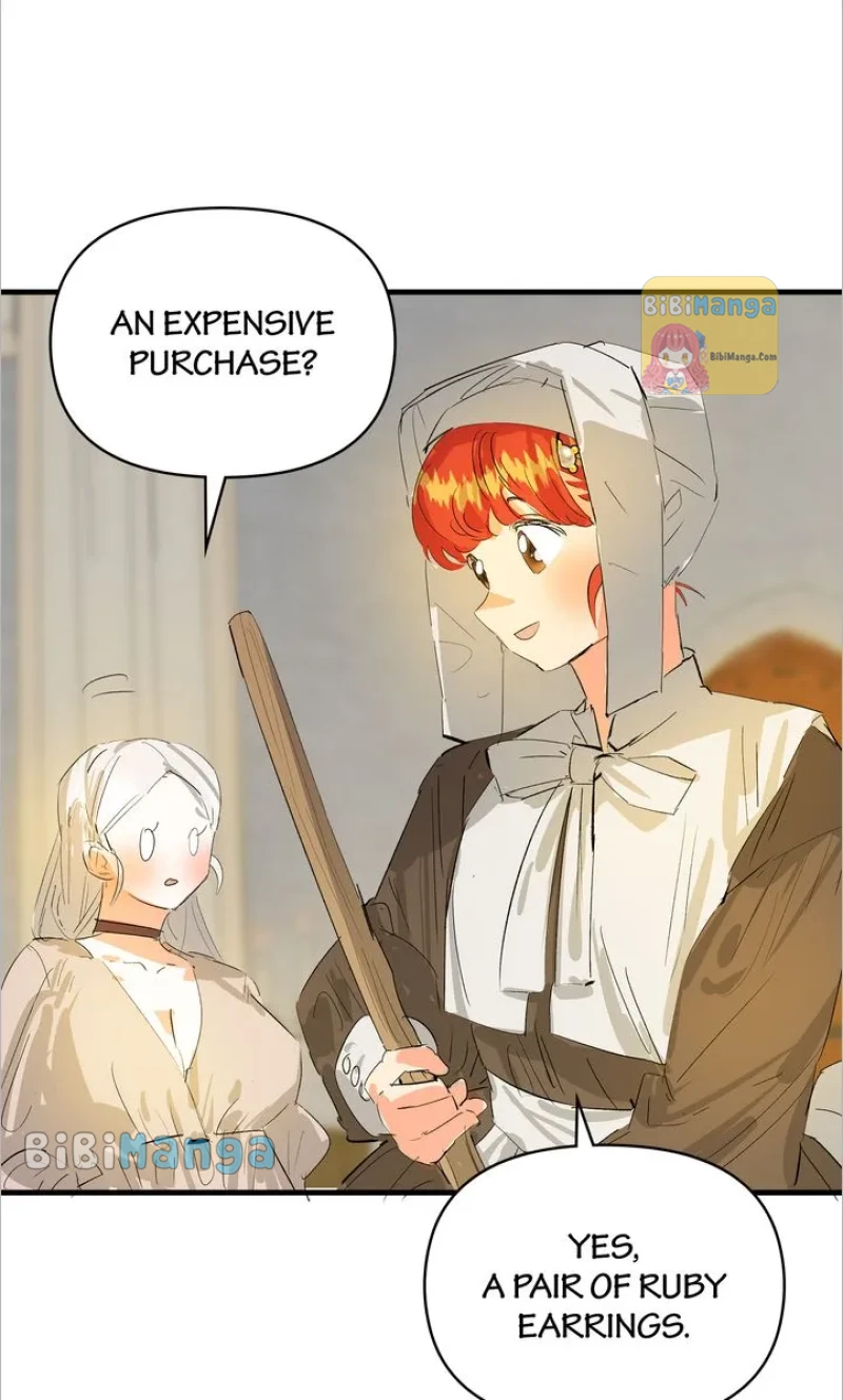 If You Want a Fake Sister Chapter 14 page 78