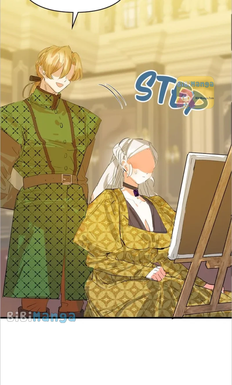 If You Want a Fake Sister Chapter 14 page 7