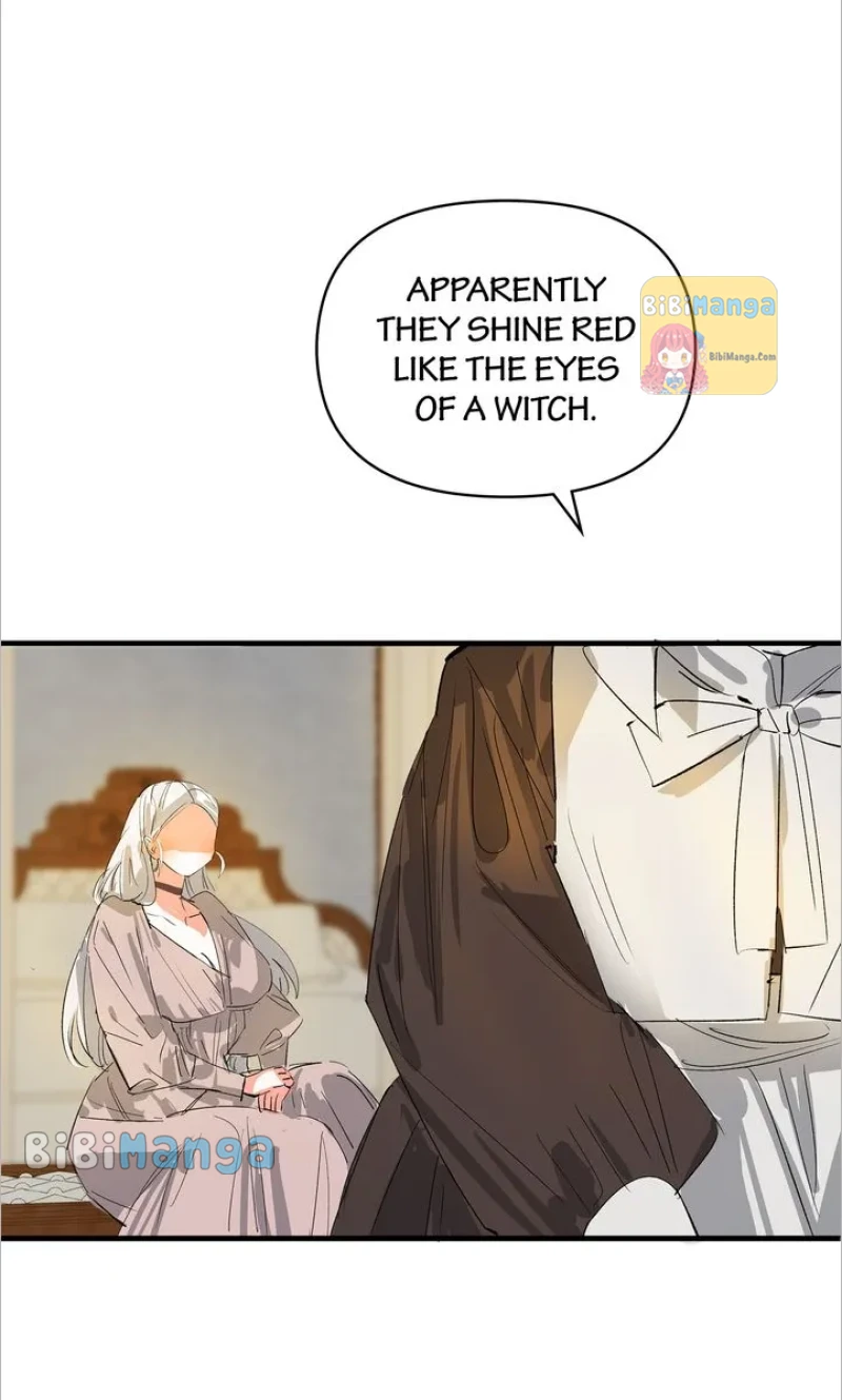 If You Want a Fake Sister Chapter 14 page 81