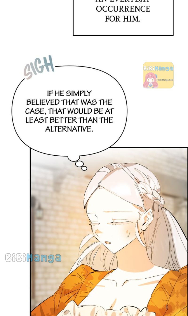 If You Want a Fake Sister Chapter 22 page 11