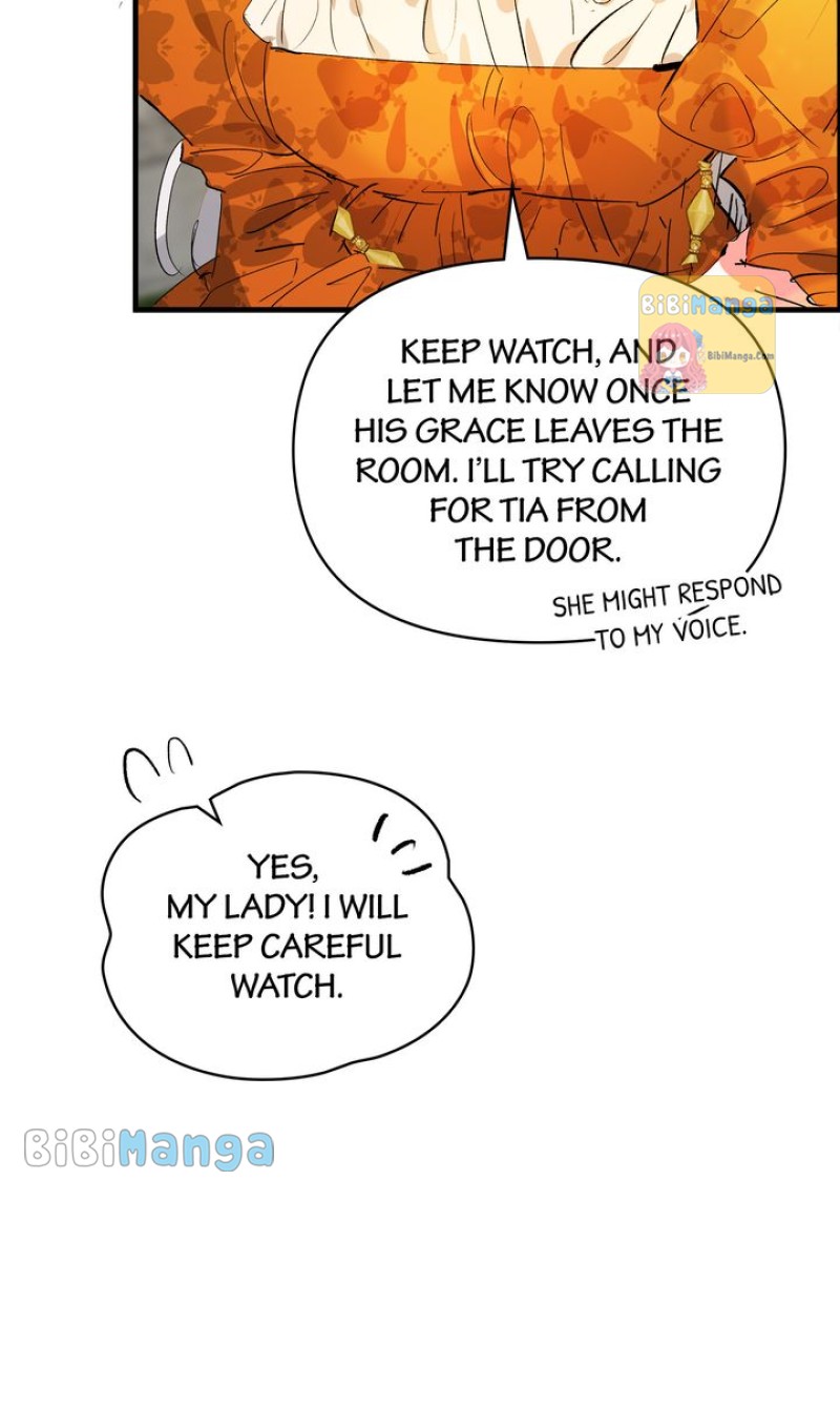 If You Want a Fake Sister Chapter 22 page 12