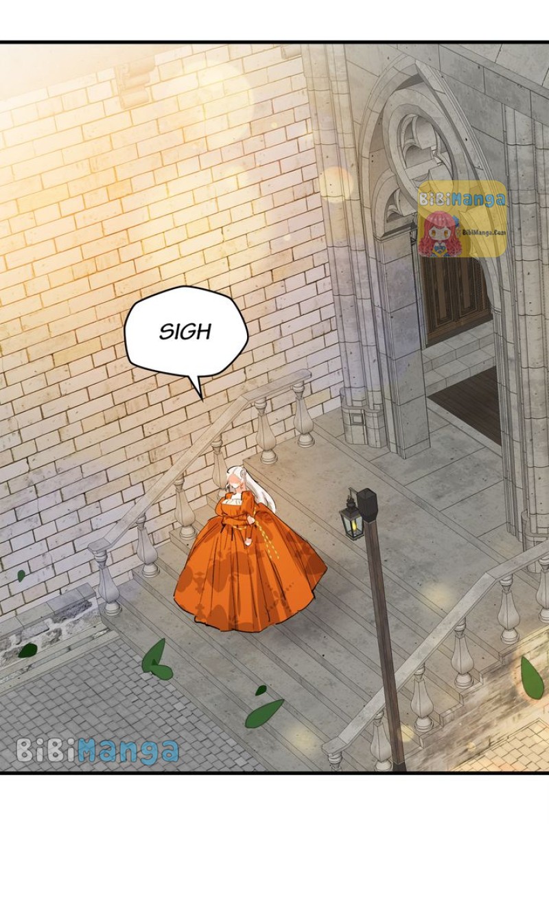 If You Want a Fake Sister Chapter 22 page 13