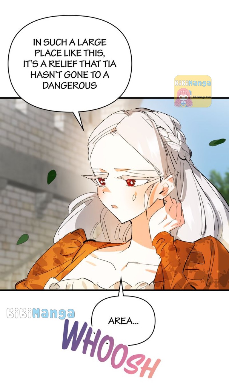 If You Want a Fake Sister Chapter 22 page 14