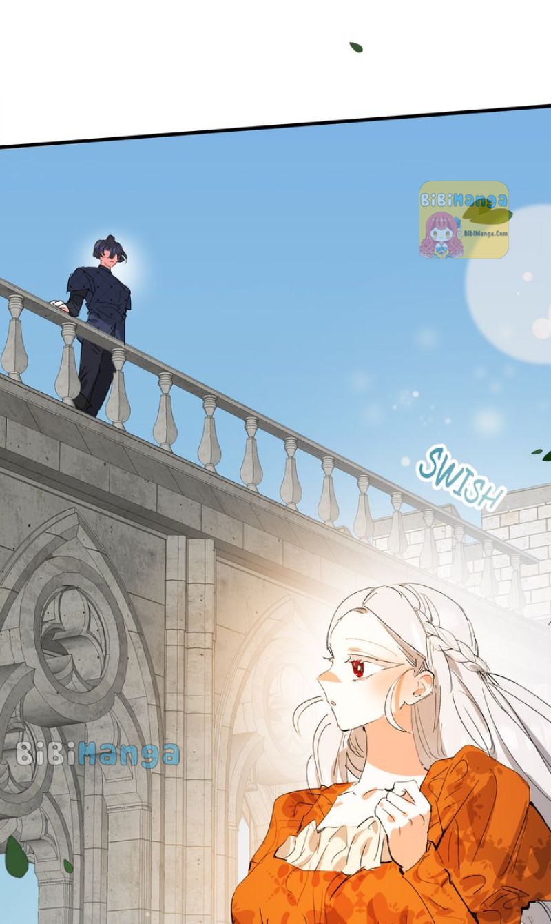 If You Want a Fake Sister Chapter 22 page 15