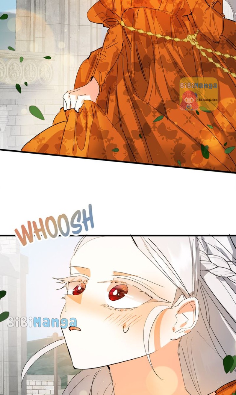 If You Want a Fake Sister Chapter 22 page 16